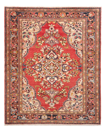 Lilian Teppich 165x210cm - Perserteppich