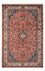 Perserteppich - Nomadic - 205 x 132 cm - rot