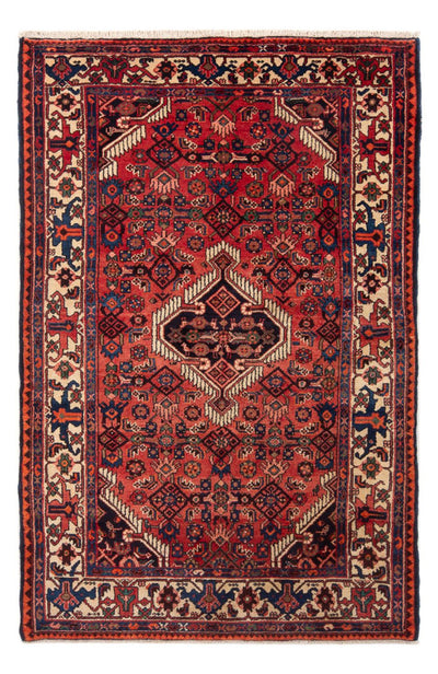 Nahavand Teppich 133x212cm - Perserteppich