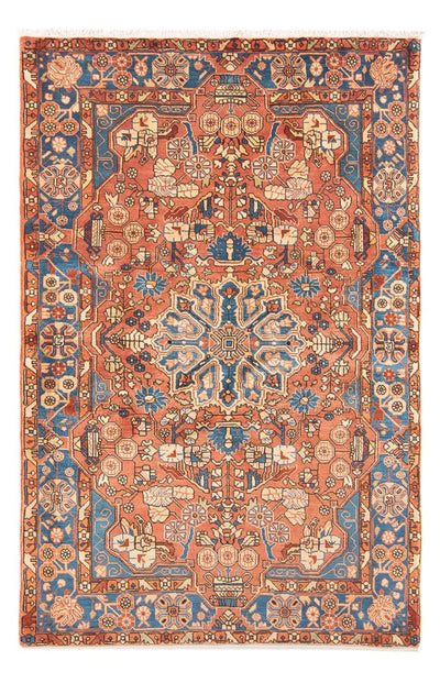Nahavand Teppich 153x237cm - Perserteppich