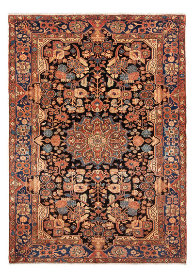 Nahavand Teppich 160x240cm - Perserteppich