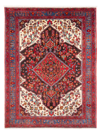 Nahavand Teppich 155x230cm - Perserteppich