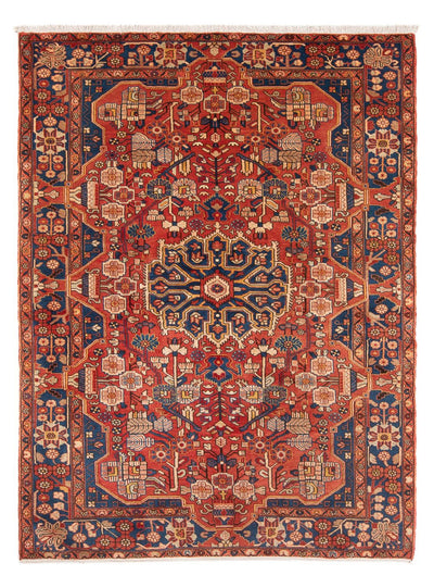 Nahavand Teppich 157x232cm - Perserteppich