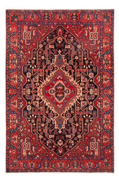 Nahavand Teppich 146x235cm - Perserteppich