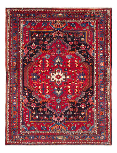 Nahavand Teppich 160x240cm - Perserteppich