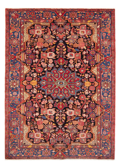 Nahavand Teppich 160x230cm - Perserteppich