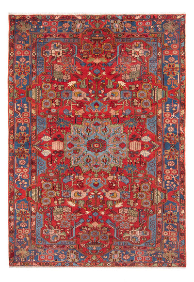 Nahavand Teppich 157x238cm - Perserteppich
