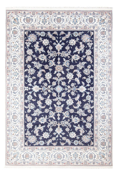 Nain Teppich 197x293cm - Perserteppich
