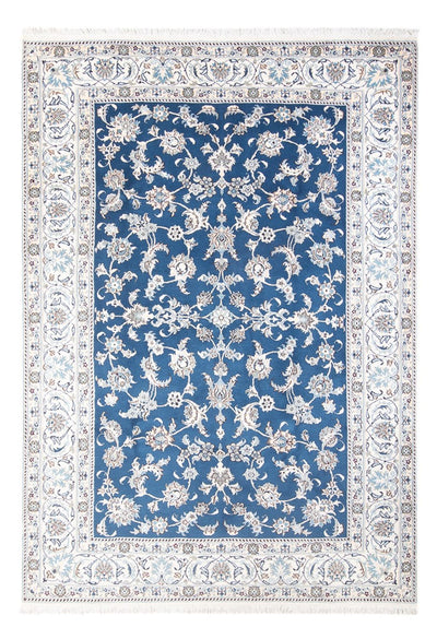 Nain Teppich 196x296cm - Perserteppich