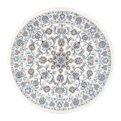 Nain Teppich 150x150cm - Perserteppich