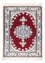 Perserteppich - Nain - Royal - 60 x 40 cm - rot