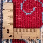 Läufer Perser - Nain - 290 x 82 cm - rot