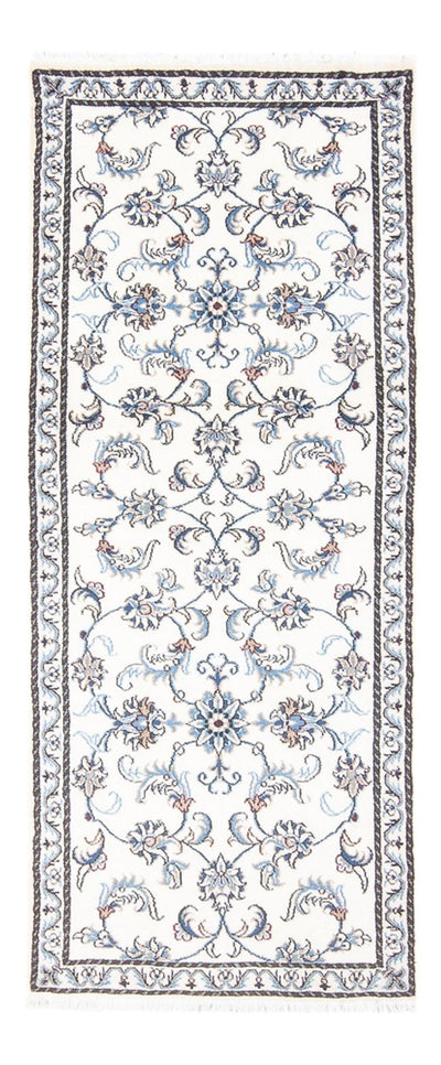 Nain Teppich 77x195cm - Perserteppich
