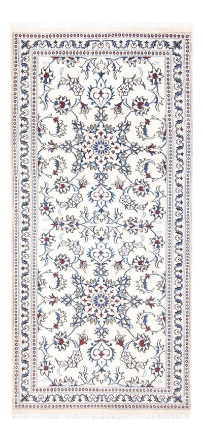 Nain Teppich 88x192cm - Perserteppich