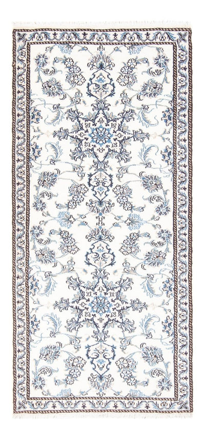 Nain Teppich 84x188cm - Perserteppich