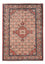 Perserteppich - Nomadic - 195 x 132 cm - beige