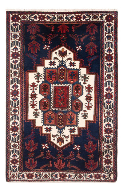 Hamadan Teppich 125x202cm - Perserteppich