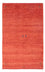 Gabbeh Teppich - Perser - 178 x 118 cm - rot