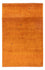 Gabbeh Teppich - Perser - 181 x 121 cm - orange