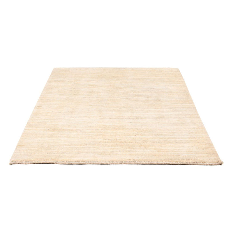 Gabbeh Teppich - Perser - 171 x 120 cm - weiß