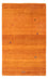 Gabbeh Teppich - Perser - 175 x 119 cm - orange