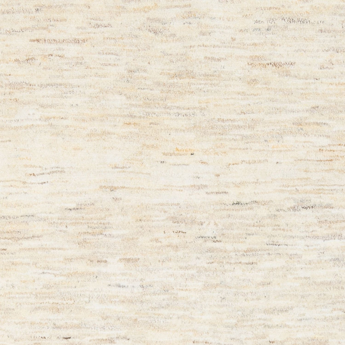 Gabbeh Teppich - Perser - 170 x 120 cm - silber