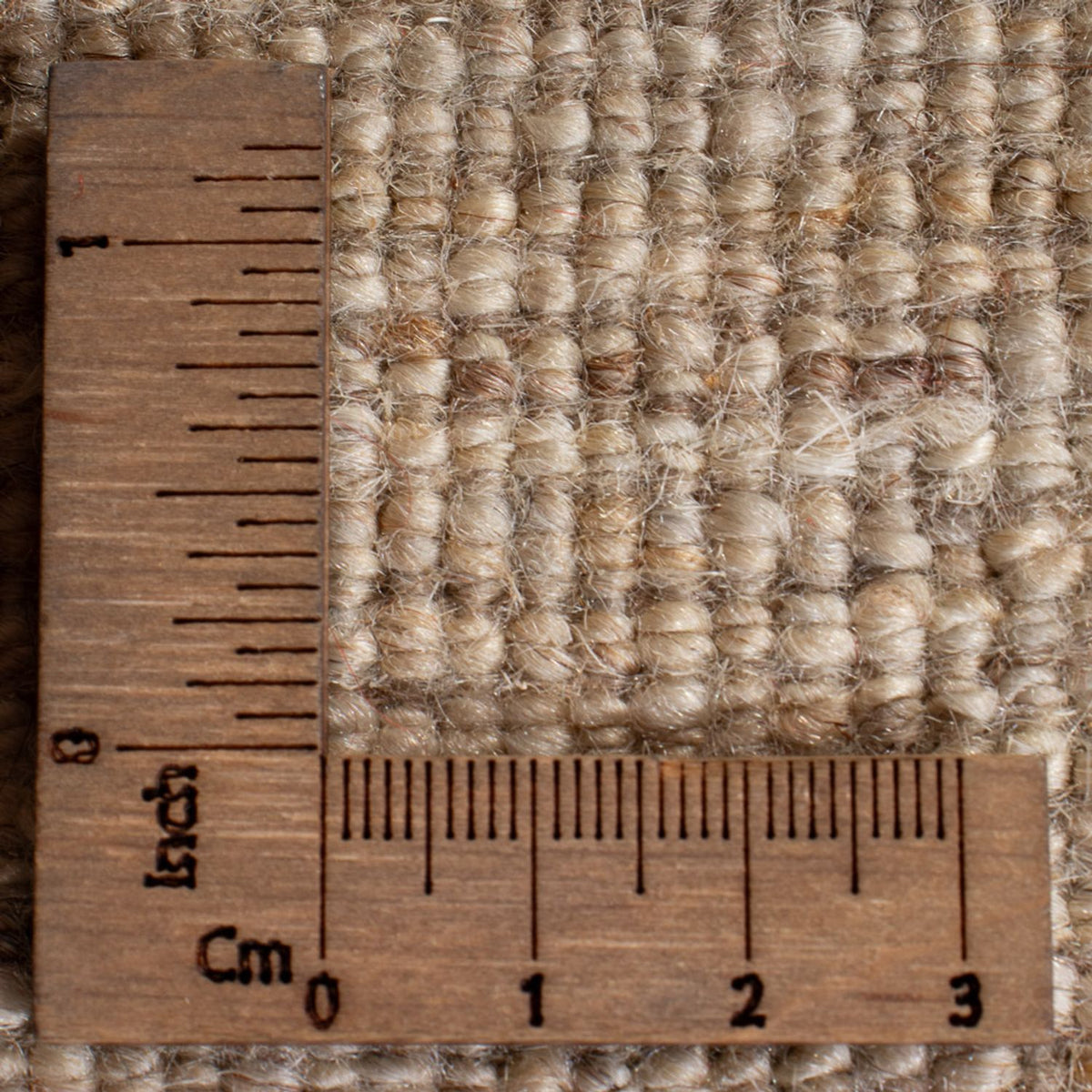 Gabbeh Teppich - Perser - 170 x 120 cm - silber