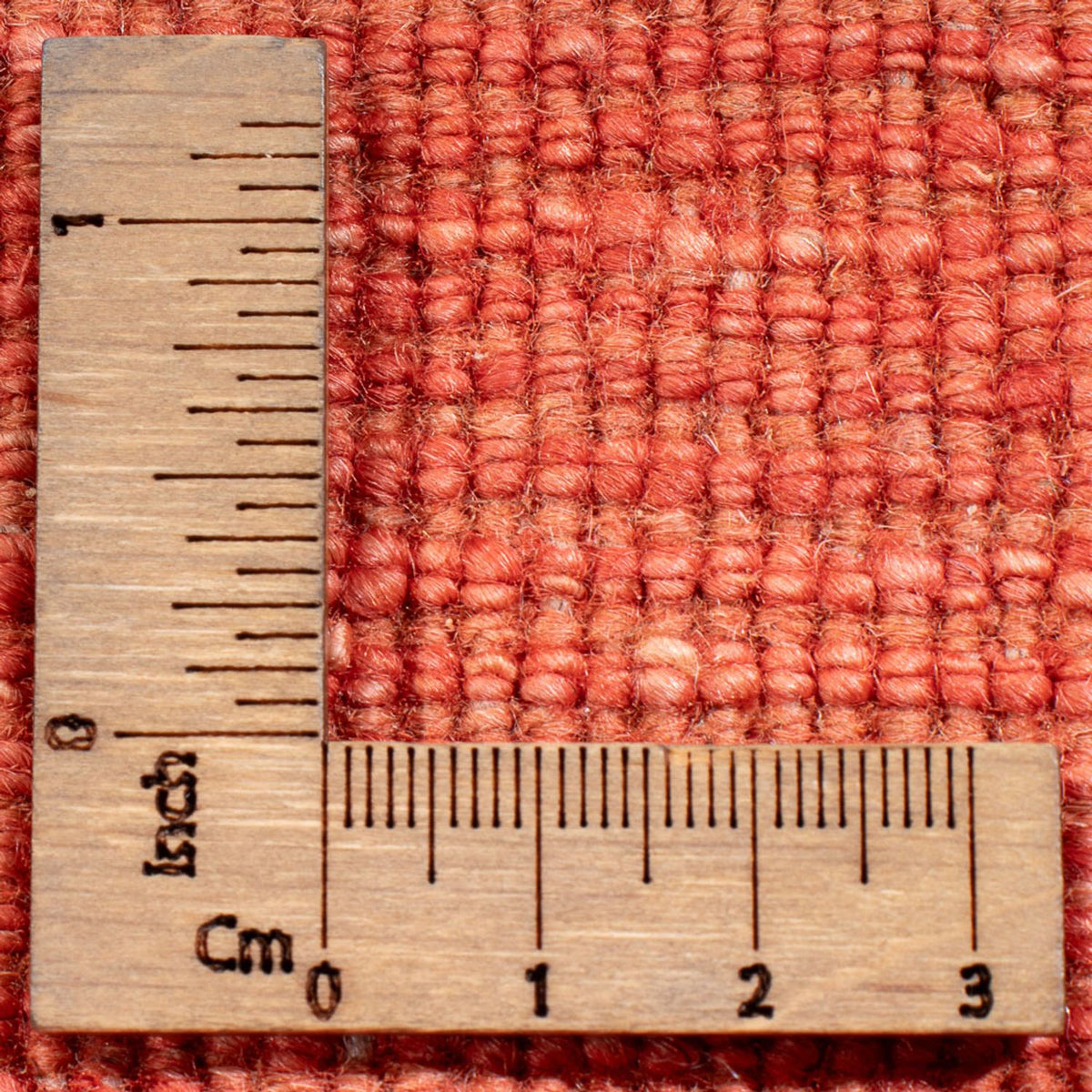 Gabbeh Teppich - Perser - 183 x 122 cm - mehrfarbig