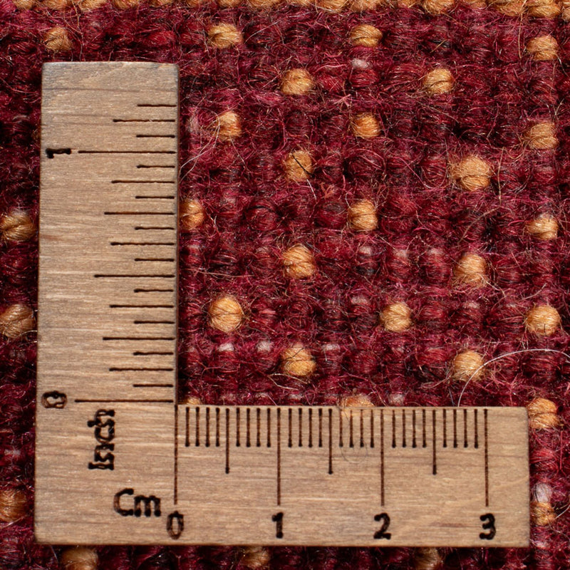 Gabbeh Teppich - Perser - 160 x 120 cm - mehrfarbig