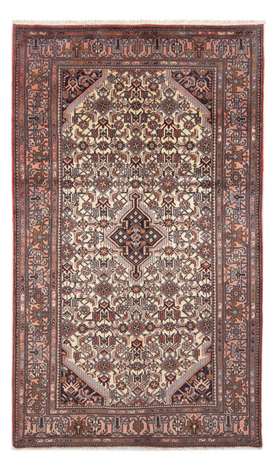 Hamadan Teppich 123x203cm - Perserteppich