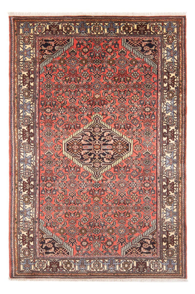 Hamadan Teppich 124x194cm - Perserteppich