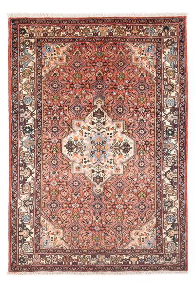 Hamadan Teppich 128x192cm - Perserteppich