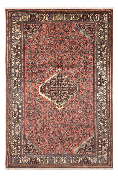 Hamadan Teppich 127x194cm - Perserteppich
