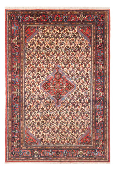 Hamadan Teppich 125x194cm - Perserteppich
