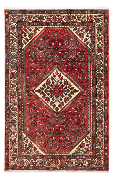 Hamadan Teppich 136x198cm - Perserteppich