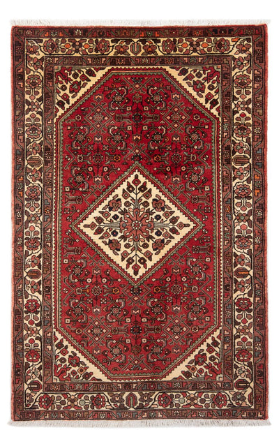 Hamadan Teppich 128x203cm - Perserteppich