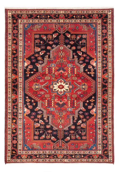 Hamadan Teppich 145x215cm - Perserteppich