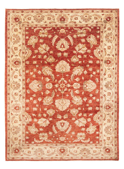 Ziegler Teppich 271x367cm - Orientteppich