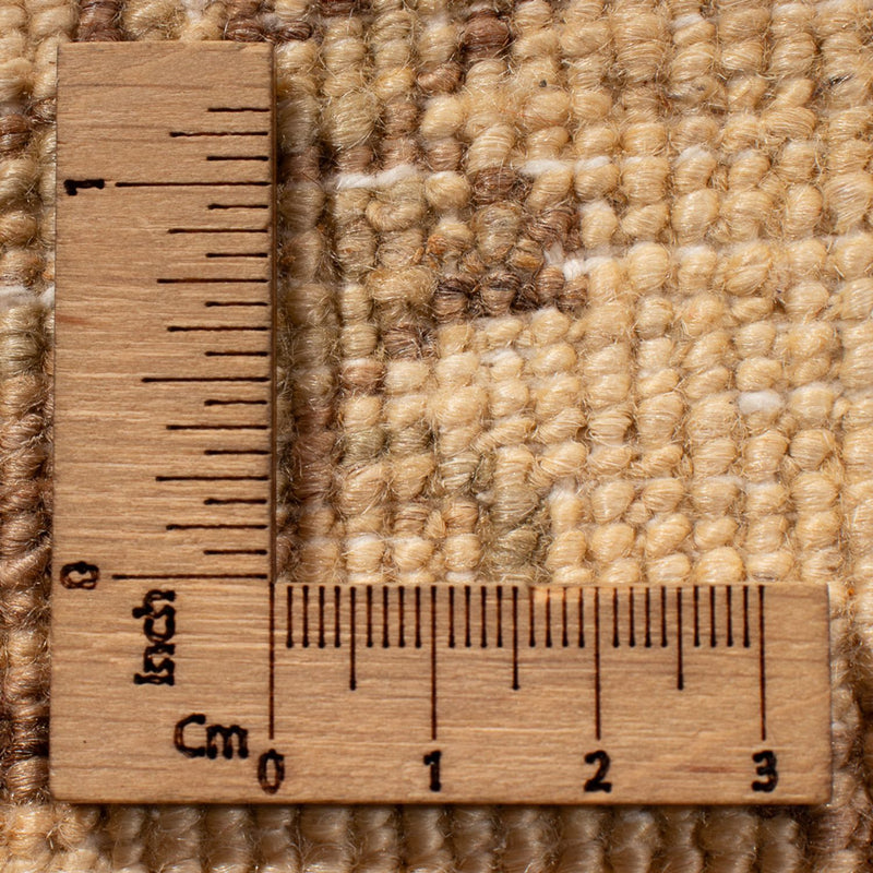 Ziegler Teppich - 372 x 282 cm - rot