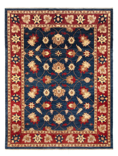 Ziegler Teppich 276x379cm - Orientteppich