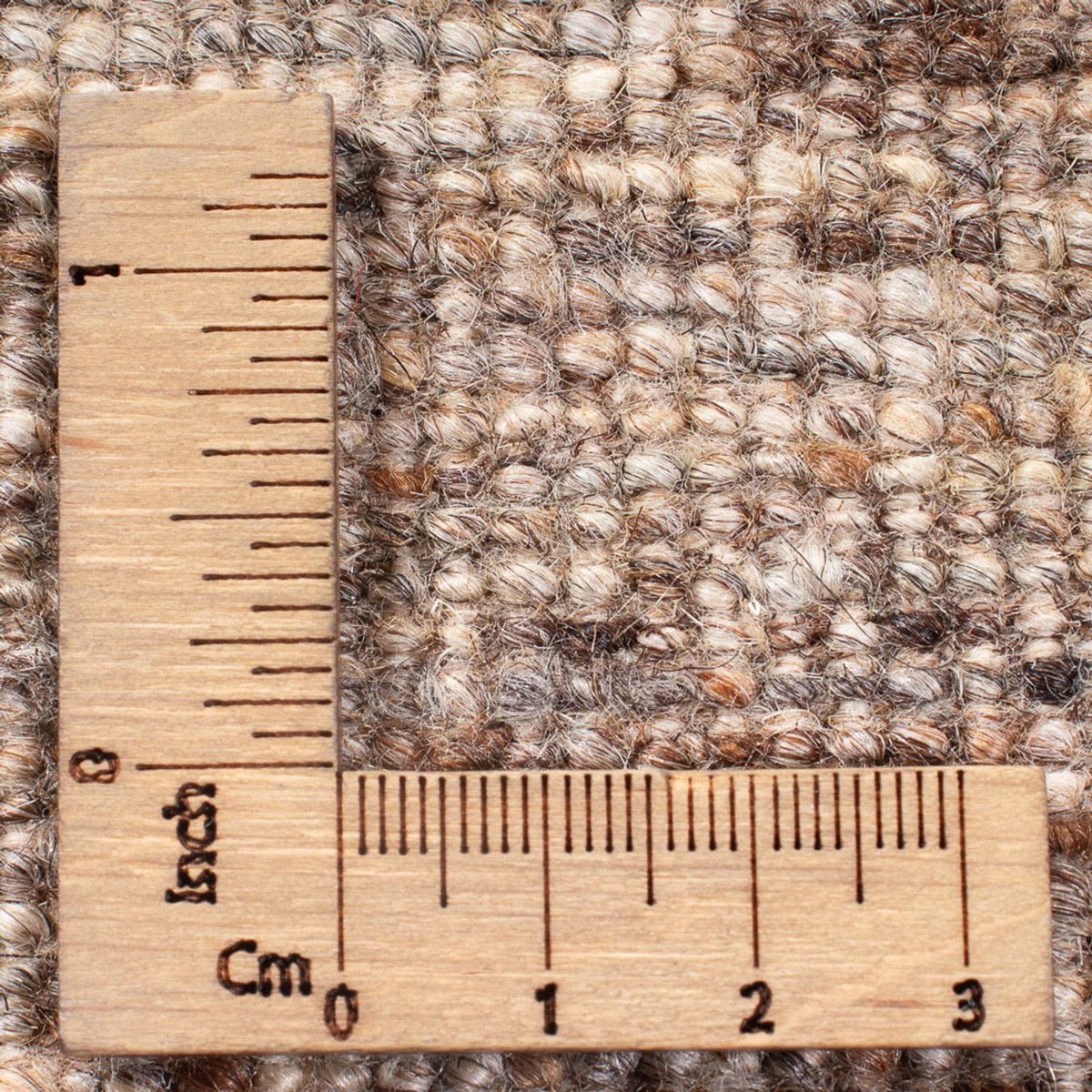 Gabbeh Teppich - Loribaft Perser - 244 x 171 cm - mehrfarbig