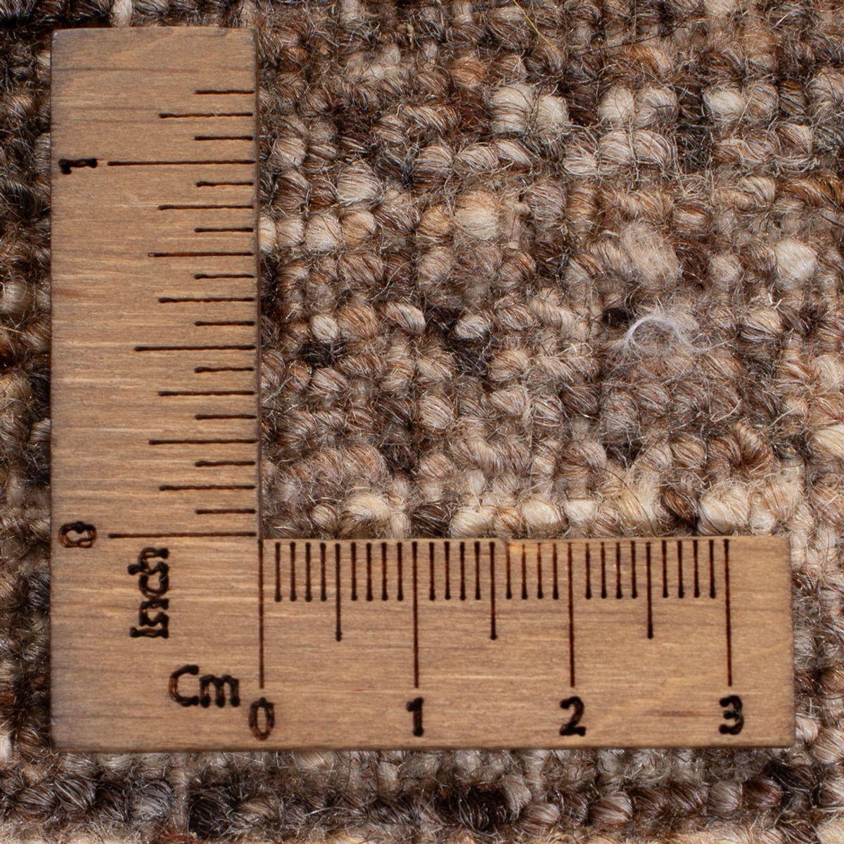 Gabbeh Teppich - Loribaft Perser - 270 x 206 cm - mehrfarbig