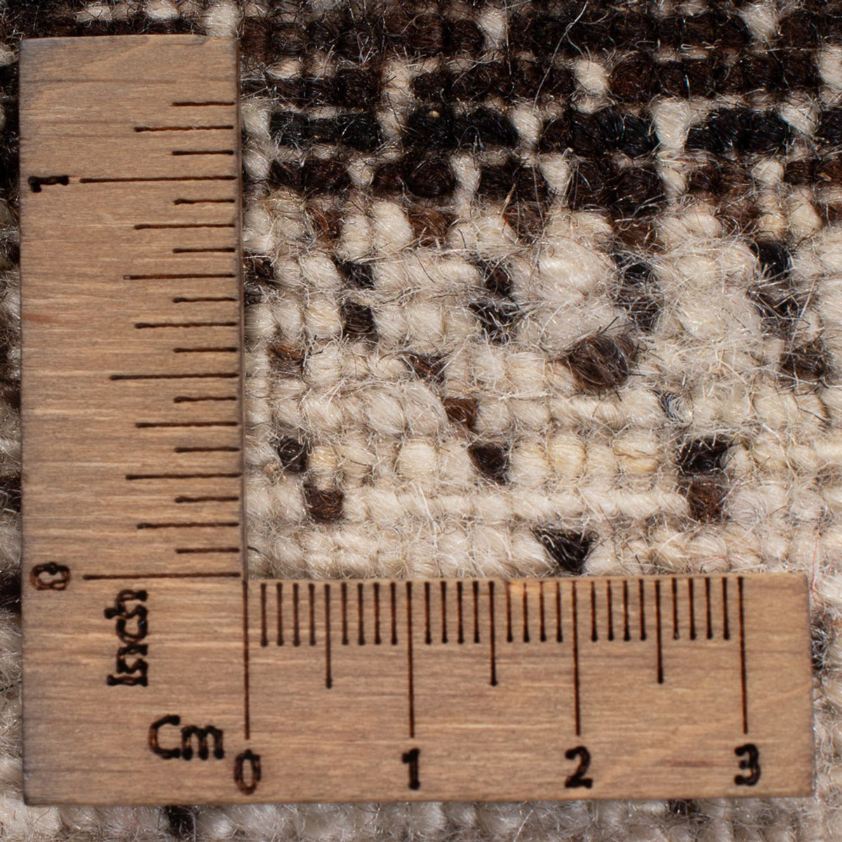 Gabbeh Teppich - Loribaft Perser - 283 x 209 cm - mehrfarbig