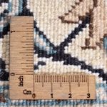 Perserteppich - Nain - Royal - 192 x 148 cm - dunkelblau