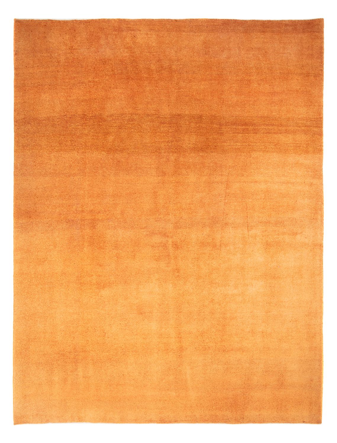 Gabbeh Teppich - Perser - 286 x 225 cm - gold