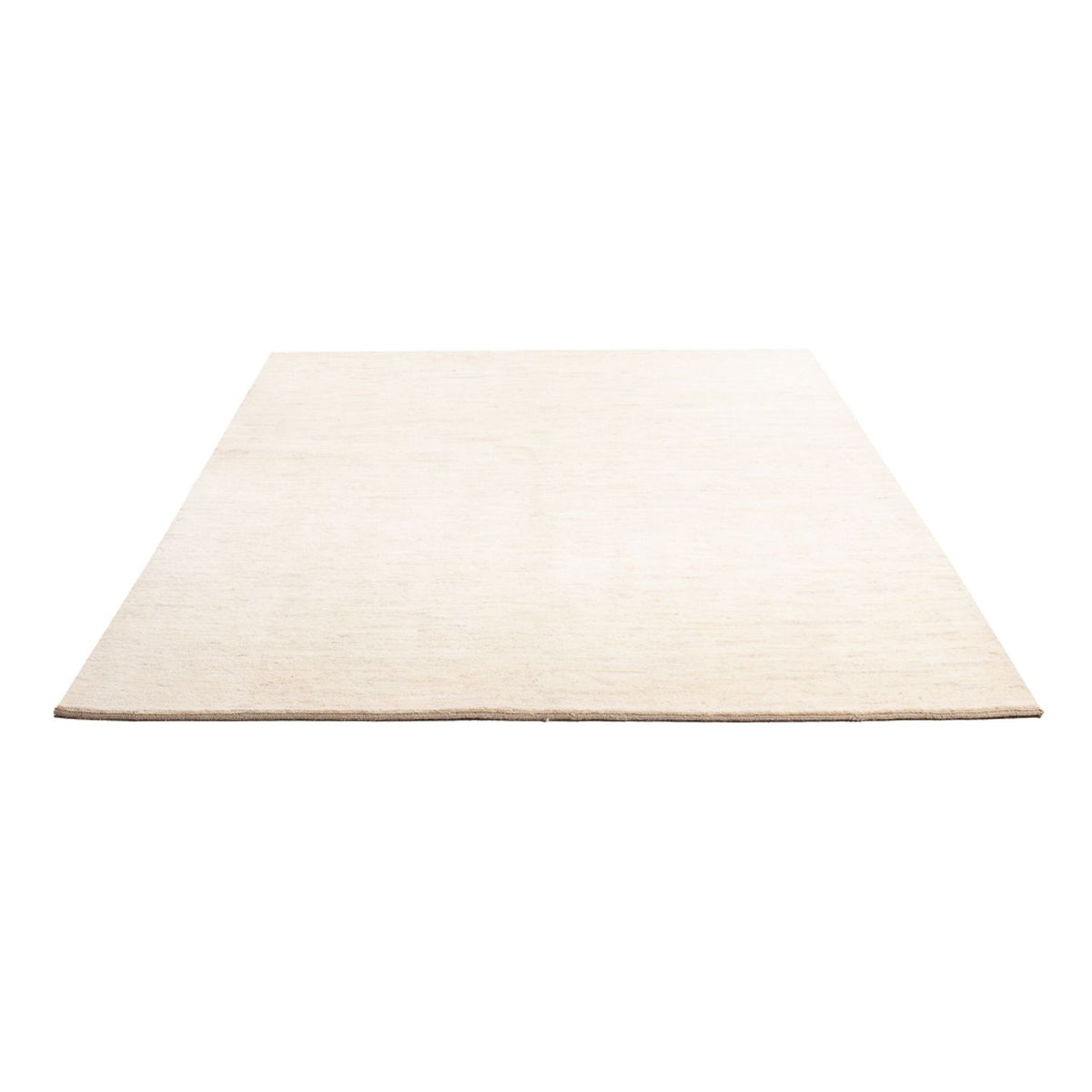 Gabbeh Teppich - Perser - 206 x 158 cm - creme