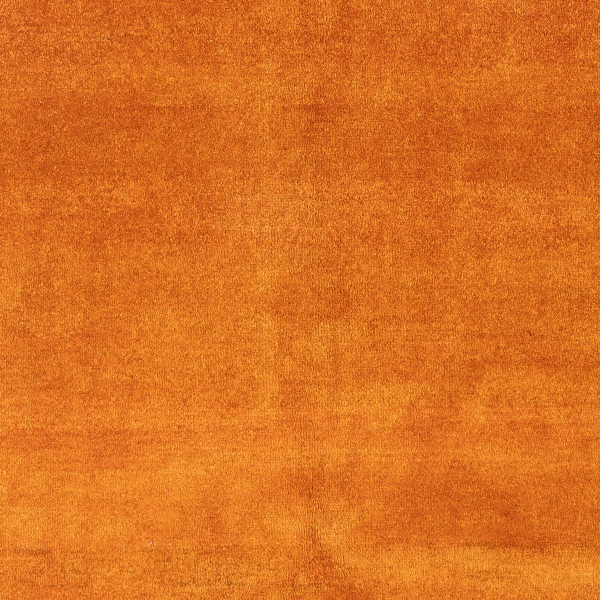 Gabbeh Teppich - Perser - 197 x 146 cm - orange