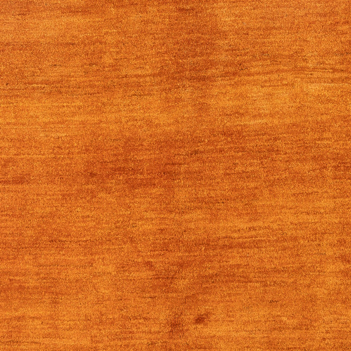 Gabbeh Teppich - Perser - 195 x 156 cm - orange