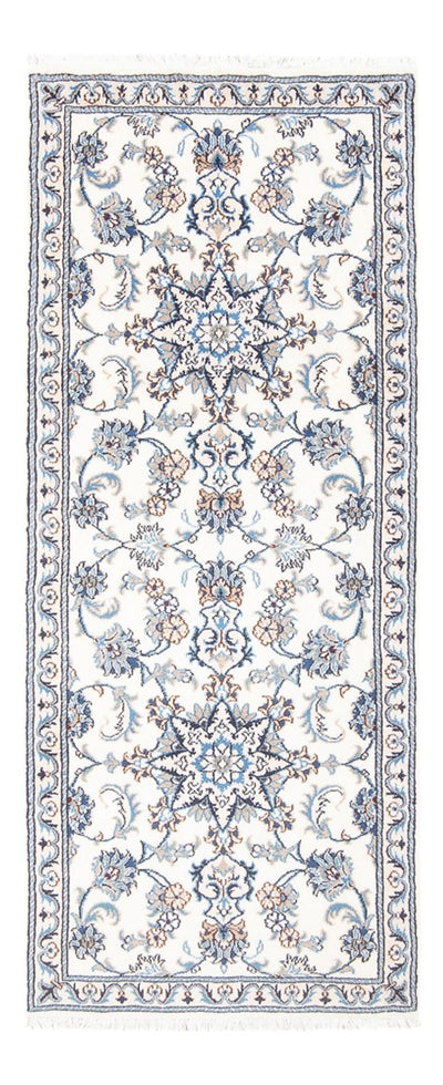 Nain Teppich 85x201cm - Perserteppich