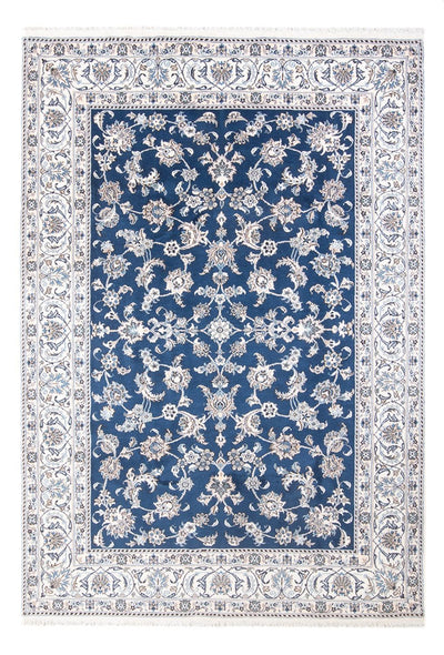 Nain Teppich 194x293cm - Perserteppich